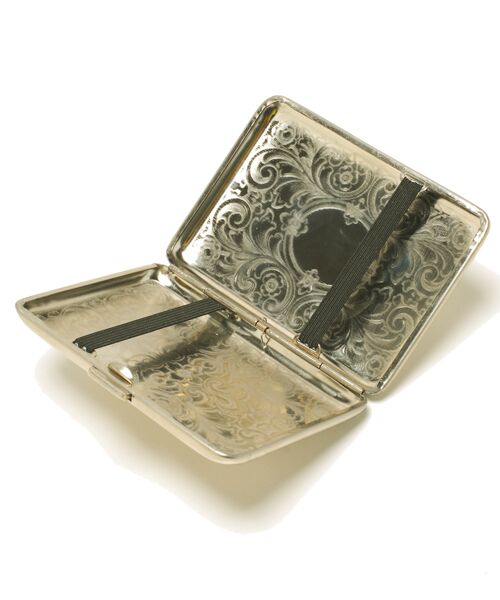 BEAUTY&YOUTH UNITED ARROWS / ビューティー&ユース ユナイテッドアローズ その他 | ＜STOLL＞ CIGARETTE CASE1 | 詳細3