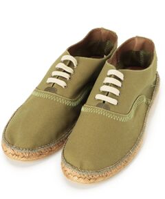 ＜GAIMO＞ CANVAS OXFORD