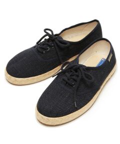 ＜BY/ALBELORA＞ LINEN SHOES