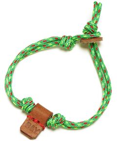 BEAUTY&YOUTH UNITED ARROWS / ビューティー&ユース ユナイテッドアローズ ブレスレット・バングル | BY ロープ レザー ブレスレット