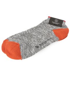 BEAUTY&YOUTH UNITED ARROWS / ビューティー&ユース ユナイテッドアローズ ソックス | BY CO/LI ミックス ライン クウォーター