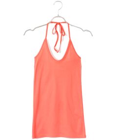 BEAUTY&YOUTH UNITED ARROWS / ビューティー&ユース ユナイテッドアローズ キャミソール・チューブトップ | BY ビビッドホルターネック