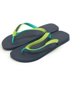 ＜havaianas＞ TOP MIX