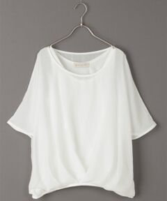 BEAUTY&YOUTH UNITED ARROWS / ビューティー&ユース ユナイテッドアローズ カットソー | BY バルーンプルオーバー 2