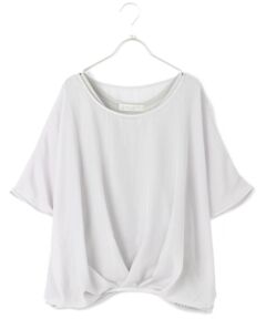 BEAUTY&YOUTH UNITED ARROWS / ビューティー&ユース ユナイテッドアローズ カットソー | BY バルーンプルオーバー 2