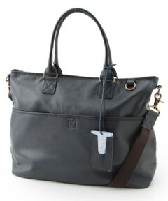 BEAUTY&YOUTH UNITED ARROWS / ビューティー&ユース ユナイテッドアローズ ショルダーバッグ | BY シフォン トート/ショルダーバッグ