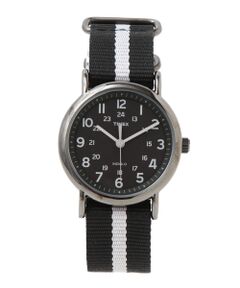 ＜TIMEX＞ Weekender C/Park2/腕時計