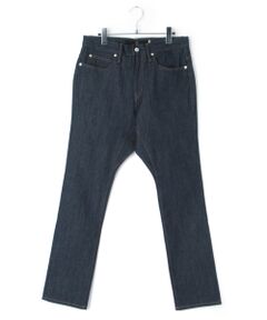 BEAUTY&YOUTH UNITED ARROWS / ビューティー&ユース ユナイテッドアローズ デニムパンツ | by デニム テーパード 5Pパンツ