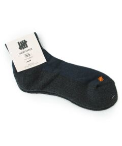 ＜UNDEFEATEDforBY＞ CREW SOX/ソックス