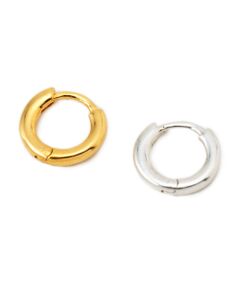 BEAUTY&YOUTH UNITED ARROWS / ビューティー&ユース ユナイテッドアローズ ピアス・イヤリング | BY リング ピアス new