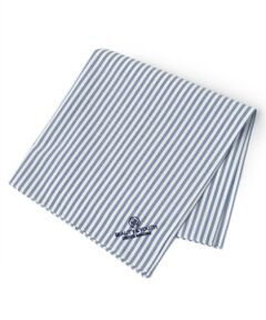 BEAUTY&YOUTH UNITED ARROWS / ビューティー&ユース ユナイテッドアローズ ハンカチ | BY CI ストライプ バンダナ