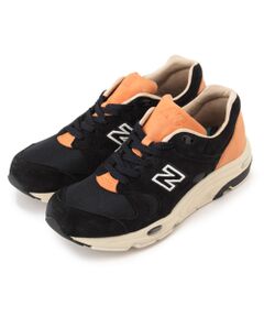 ＜NEN BALANCE for BY＞ 1700 NAVY