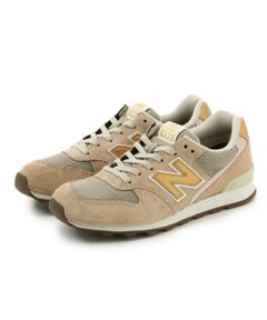 BYBC new balance WR996 スニーカー