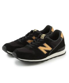 BYBC new balance WR996 スニーカー