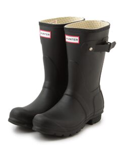 BEAUTY&YOUTH UNITED ARROWS / ビューティー&ユース ユナイテッドアローズ レインシューズ | BY HUNTER ORIGIAL ショート