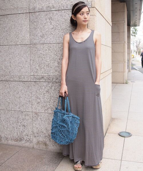 セール Bysf モダールマキシワンピース ロング マキシ丈ワンピース Beauty Youth United Arrows ビューティ ユース ユナイテッドアローズ ファッション通販 タカシマヤファッションスクエア