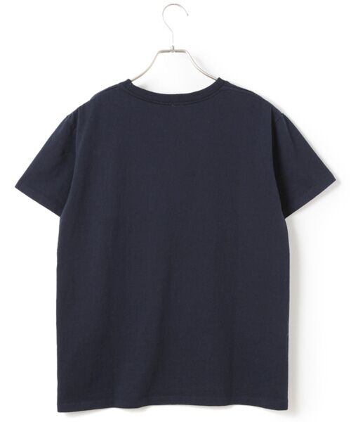 BEAUTY&YOUTH UNITED ARROWS / ビューティー&ユース ユナイテッドアローズ Tシャツ | ＜BALANCE&HARMONY＞ POCKET TEE/Tシャツ | 詳細2