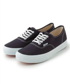 ＜VANSforBY＞AUTHENTIC/スニーカー