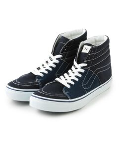 ＜Nvy/VANS＞∴ HI-TOP/スニーカー