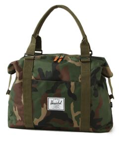 BEAUTY&YOUTH UNITED ARROWS / ビューティー&ユース ユナイテッドアローズ ボストンバッグ | ＜Herschel Supply＞ STRAND/バッグ