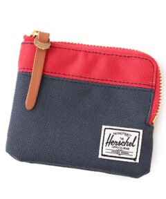 ＜Herschel Supply＞JOHNNY/ウォレット