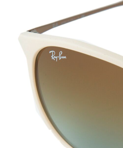 BEAUTY&YOUTH UNITED ARROWS / ビューティー&ユース ユナイテッドアローズ サングラス・メガネ | BY RayBan YOUNGSTER | 詳細2