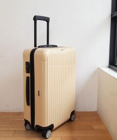 BY RIMOWA別注 SALSA 63L MAP