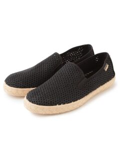 ＜ALBELORA for BY＞ Mesh SLIPON/スリッポン