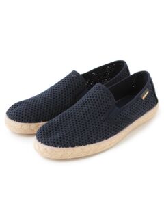 ＜ALBELORA for BY＞ Mesh SLIPON/スリッポン