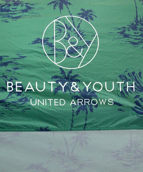 BEAUTY&YOUTH UNITED ARROWS / ビューティー&ユース ユナイテッドアローズ その他雑貨 | ＜Coleman x BY＞ POPUPSHADE | 詳細7