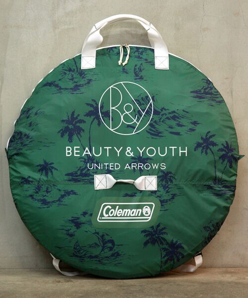 BEAUTY&YOUTH UNITED ARROWS / ビューティー&ユース ユナイテッドアローズ その他雑貨 | ＜Coleman x BY＞ POPUPSHADE | 詳細8