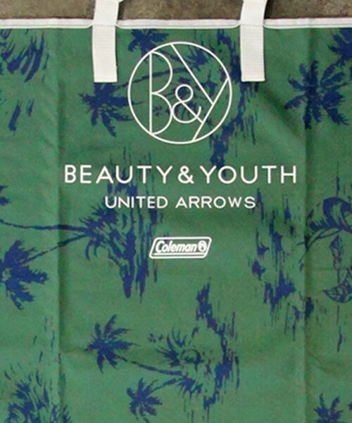 BEAUTY&YOUTH UNITED ARROWS / ビューティー&ユース ユナイテッドアローズ その他雑貨 | ＜Coleman x BY＞ LEISURE SHEET | 詳細1