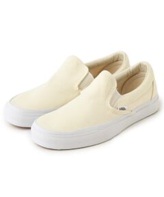 BYBC VANS スリッポン/CH