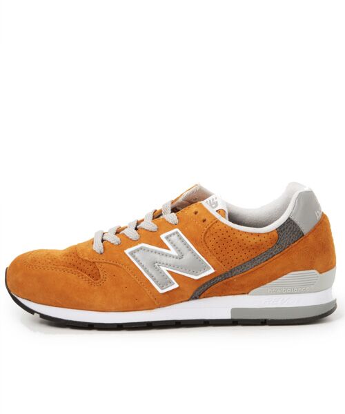 BEAUTY&YOUTH UNITED ARROWS / ビューティー&ユース ユナイテッドアローズ シューズ | ＜New Balance for BY＞∴ MRL996/スニーカー | 詳細1