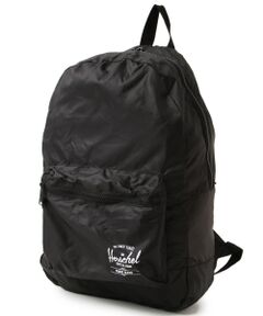 ＜Herschel Supply＞ PACKABLE D/PACK/バックパック