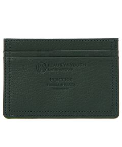 ＜PORTER×BY＞ ∴ "DOUBLE" PASSCASE/パスケース