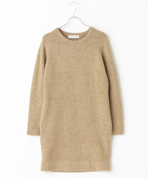 セール Bysf ブークレニットワンピース ミニ丈 ひざ丈ワンピース Beauty Youth United Arrows ビューティ ユース ユナイテッドアローズ ファッション通販 タカシマヤファッションスクエア