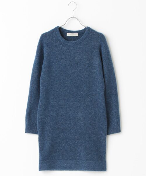 セール Bysf ブークレニットワンピース ミニ丈 ひざ丈ワンピース Beauty Youth United Arrows ビューティ ユース ユナイテッドアローズ ファッション通販 タカシマヤファッションスクエア