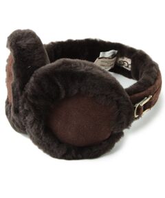 BEAUTY&YOUTH UNITED ARROWS / ビューティー&ユース ユナイテッドアローズ ネックウォーマー・イヤーマフ | BYBC UGG CLASSIC ロゴイヤーマフ