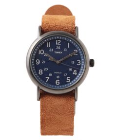 ＜TIMEX＞ Weekender Central Park 日本限定