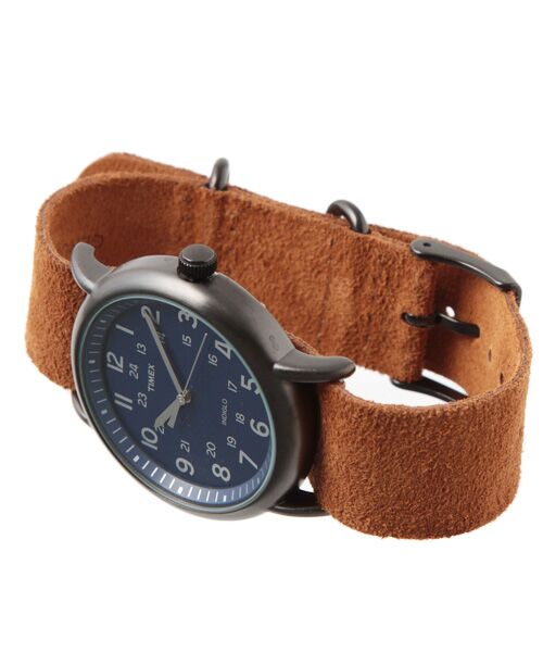 BEAUTY&YOUTH UNITED ARROWS / ビューティー&ユース ユナイテッドアローズ 腕時計 | ＜TIMEX＞ Weekender Central Park 日本限定 | 詳細1