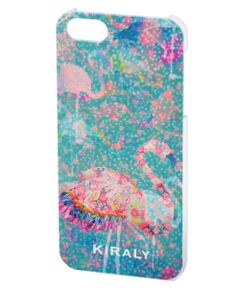 BYSF KIRALY iPhone5/5s モバイルケース