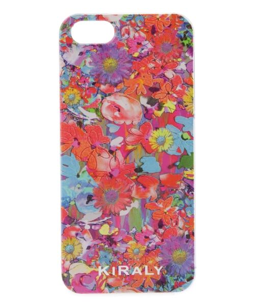 BYSF KIRALY iPhone5/5s モバイルケース （モバイルケース）｜BEAUTY&YOUTH UNITED ARROWS