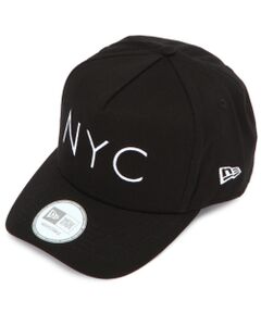 ＜NEWERAforBY＞∴ NYC CAP14SS/キャップ（bg4）