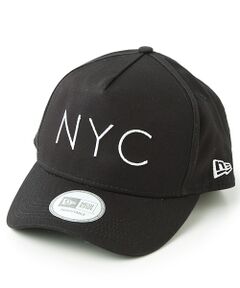 ＜NEWERAforBY＞∴ NYC CAP14SS/キャップ（bg4）