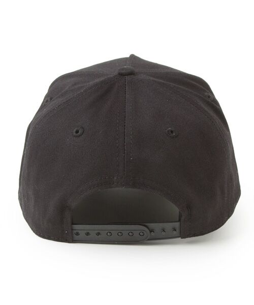 BEAUTY&YOUTH UNITED ARROWS / ビューティー&ユース ユナイテッドアローズ キャップ | ＜NEWERAforBY＞∴ NYC CAP14SS/キャップ（bg4） | 詳細4