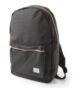 ＜Herschel Supply＞ SETTLEMENT 14SS/バックパック