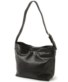 BEAUTY&YOUTH UNITED ARROWS / ビューティー&ユース ユナイテッドアローズ ショルダーバッグ | BY レザーショルダーバッグ