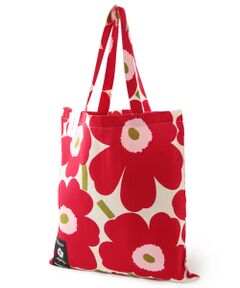 BYBC marimekko プリントトートバッグ