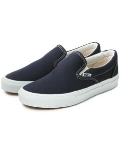 【別注】＜VANSforBY＞ SLIPON/スリッポン